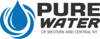 Pure Water WNY Logo