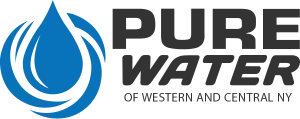 Pure Water WNY Logo